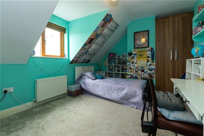 3 Djouce Meadow, Roundwood, Co. Wicklow