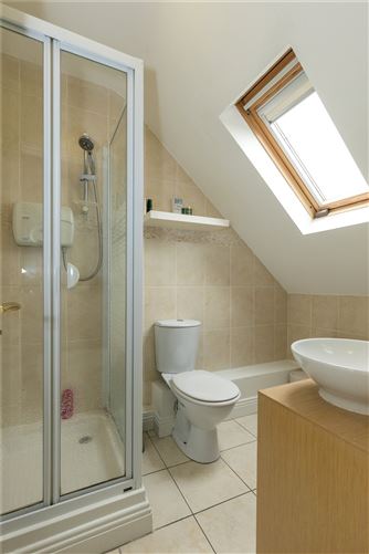 3 Djouce Meadow, Roundwood, Co. Wicklow