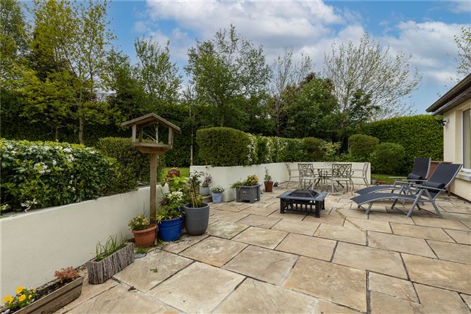 3 Djouce Meadow, Roundwood, Co. Wicklow