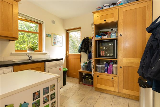 3 Djouce Meadow, Roundwood, Co. Wicklow