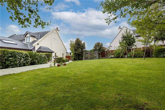 3 Djouce Meadow, Roundwood, Co. Wicklow