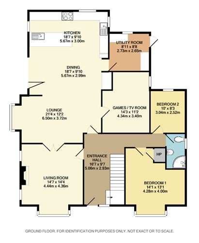 3 Djouce Meadow, Roundwood, Co. Wicklow