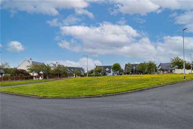 3 Djouce Meadow, Roundwood, Co. Wicklow
