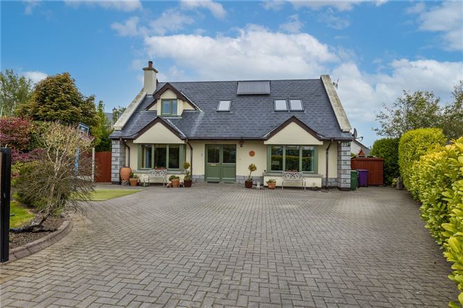 3 Djouce Meadow, Roundwood, Co. Wicklow