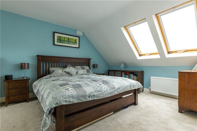 3 Djouce Meadow, Roundwood, Co. Wicklow