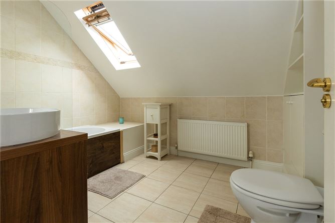 3 Djouce Meadow, Roundwood, Co. Wicklow