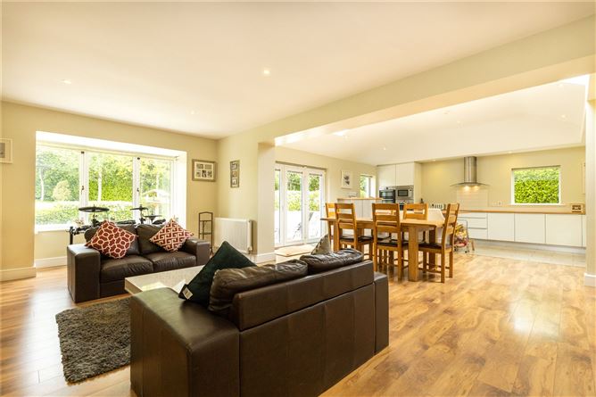 3 Djouce Meadow, Roundwood, Co. Wicklow