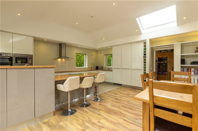 3 Djouce Meadow, Roundwood, Co. Wicklow