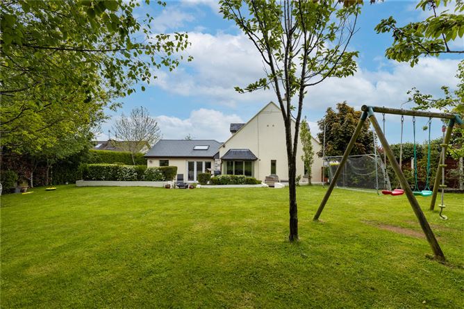 3 Djouce Meadow, Roundwood, Co. Wicklow