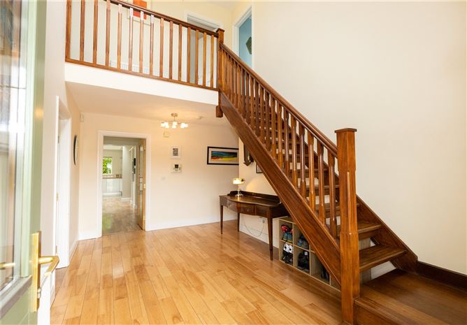 3 Djouce Meadow, Roundwood, Co. Wicklow