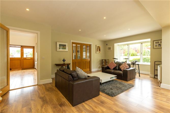 3 Djouce Meadow, Roundwood, Co. Wicklow