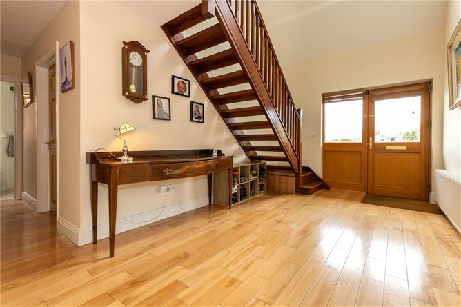 3 Djouce Meadow, Roundwood, Co. Wicklow