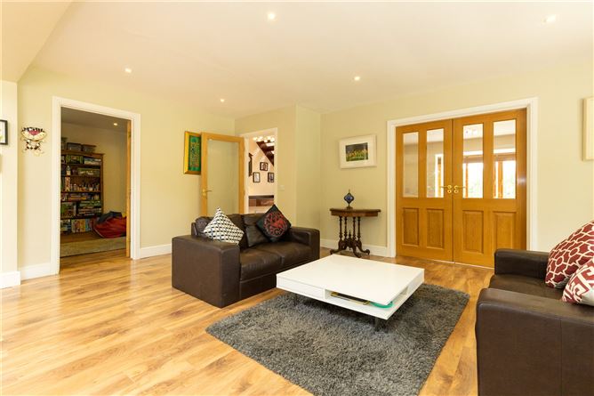 3 Djouce Meadow, Roundwood, Co. Wicklow