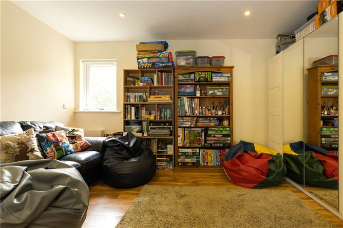 3 Djouce Meadow, Roundwood, Co. Wicklow