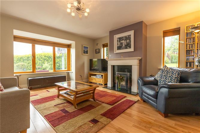 3 Djouce Meadow, Roundwood, Co. Wicklow