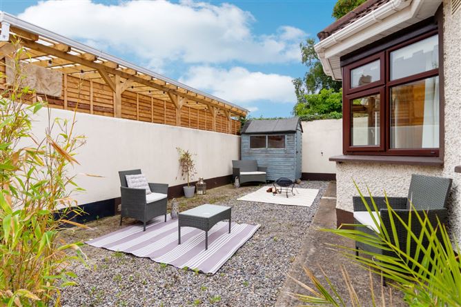 1 Gracelands, St. Kevin's Gardens, Dartry, Dublin 6