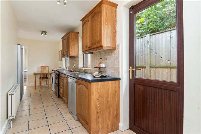 1 Gracelands, St. Kevin's Gardens, Dartry, Dublin 6