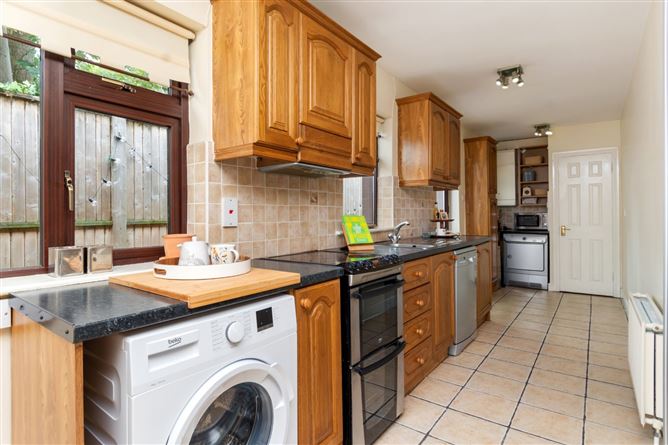 1 Gracelands, St. Kevin's Gardens, Dartry, Dublin 6