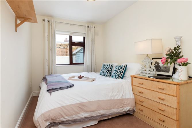 1 Gracelands, St. Kevin's Gardens, Dartry, Dublin 6
