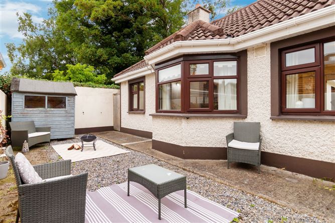 1 Gracelands, St. Kevin's Gardens, Dartry, Dublin 6