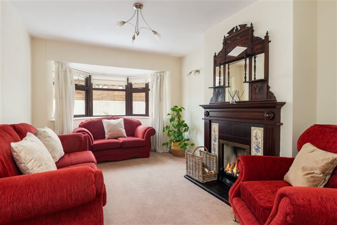1 Gracelands, St. Kevin's Gardens, Dartry, Dublin 6