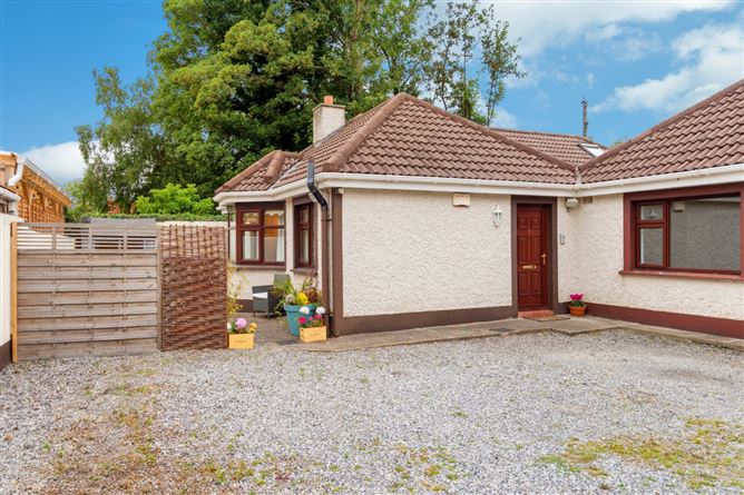 1 Gracelands, St. Kevin's Gardens, Dartry, Dublin 6