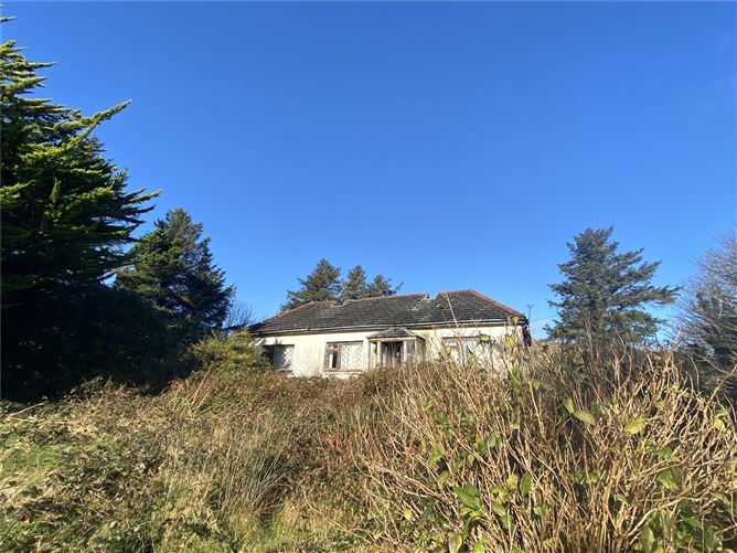 Galway Road, Clifden, Co.Galway