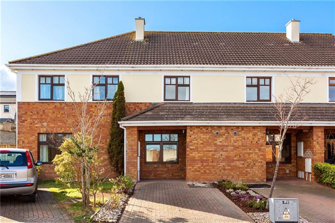 Main image for 197 Charlesland Park,Greystones,Co Wicklow,A63 YV82