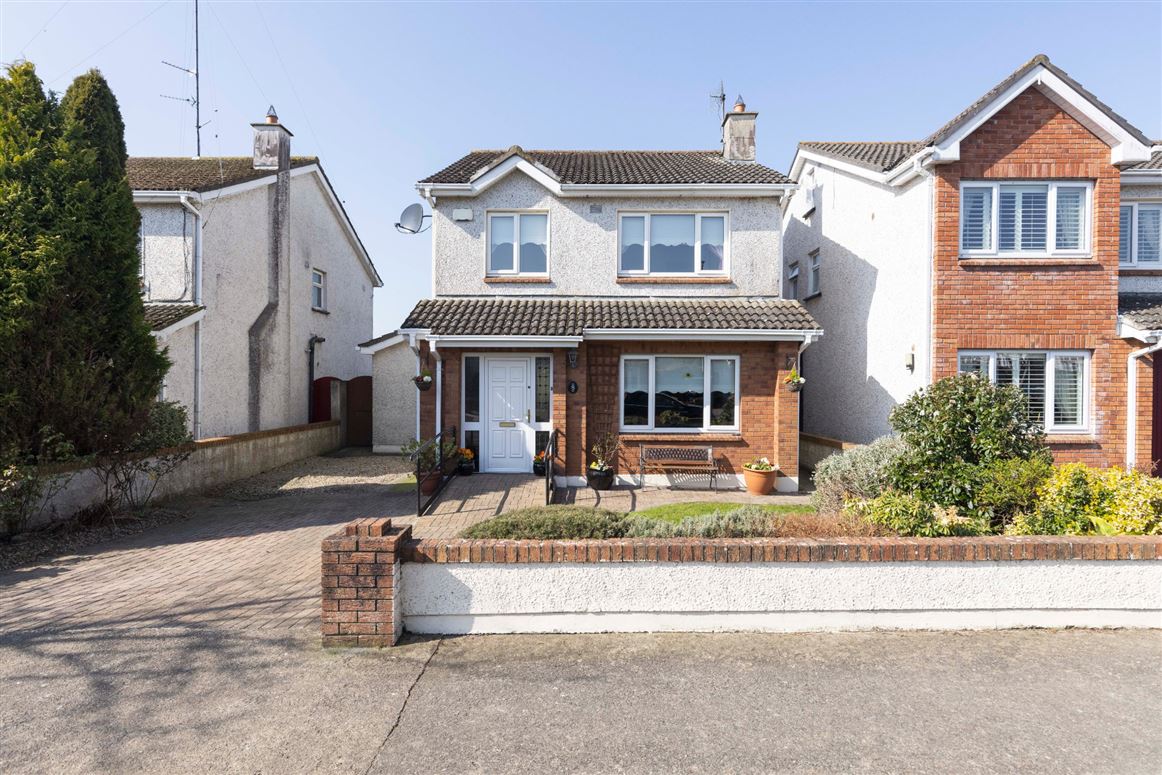 8 Greenane, Dunshaughlin, Co. Meath Sherry FitzGerald Sherry