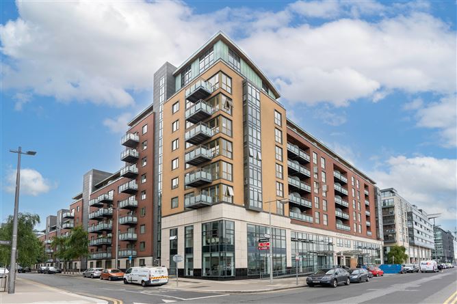 Main image for 414 Longboat Quay North, Grand Canal Dk, Dublin 2