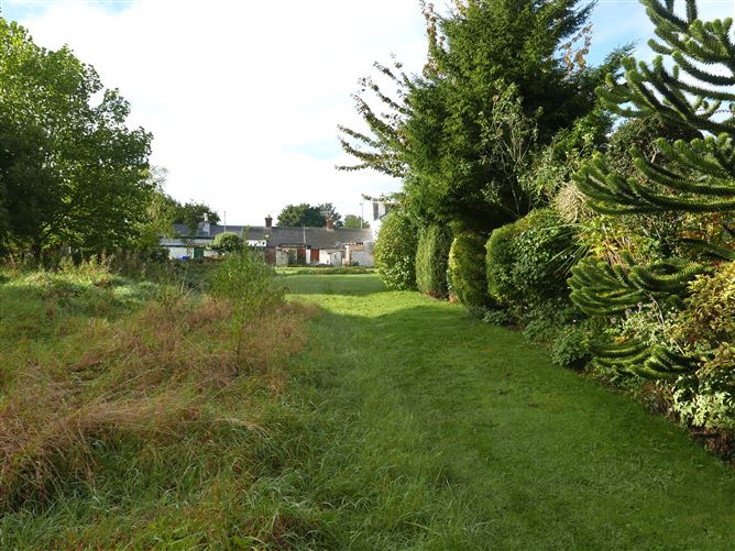 Bracklone Street, Portarlington, Laois
