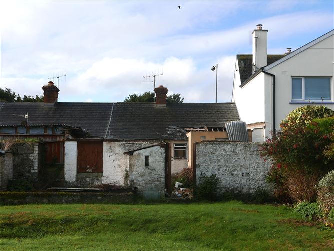 Bracklone Street, Portarlington, Laois