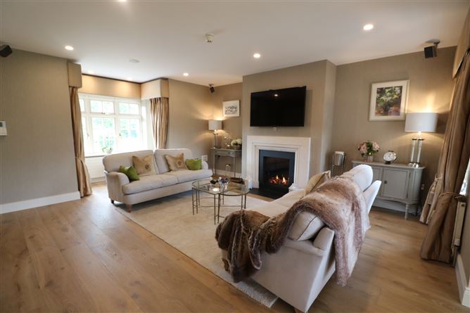 945 Ladycastle , Straffan, Kildare