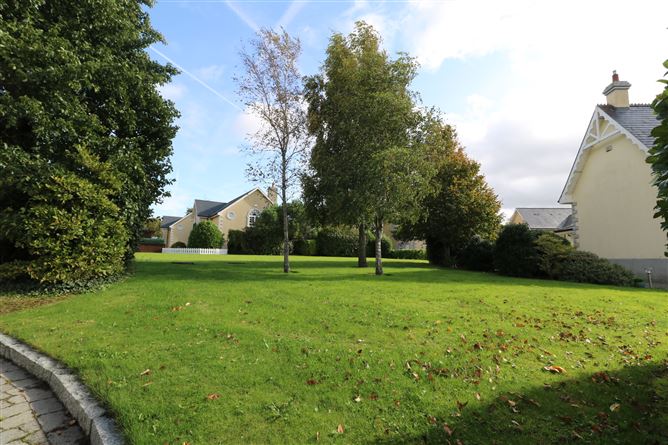 945 Ladycastle , Straffan, Kildare