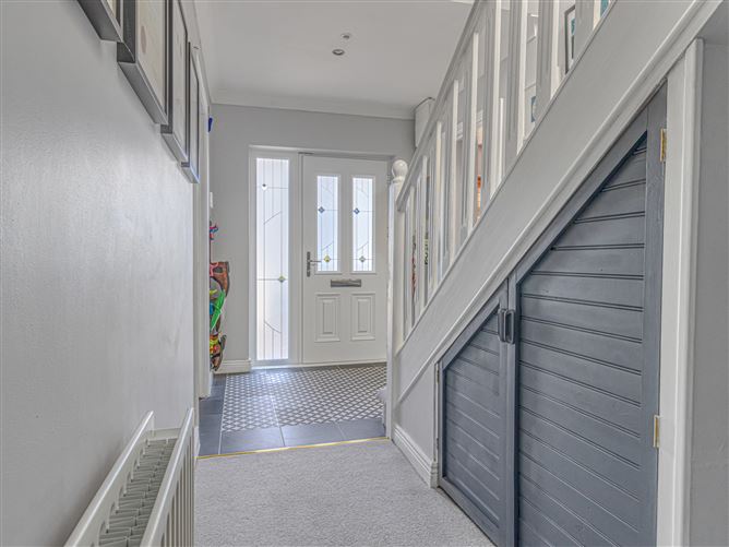 19 Old Connell Weir , Newbridge, Kildare