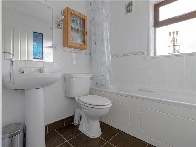 19 Old Connell Weir , Newbridge, Kildare