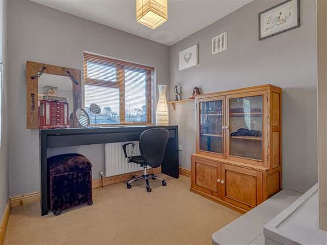 19 Old Connell Weir , Newbridge, Kildare