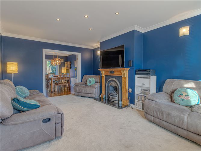 19 Old Connell Weir , Newbridge, Kildare