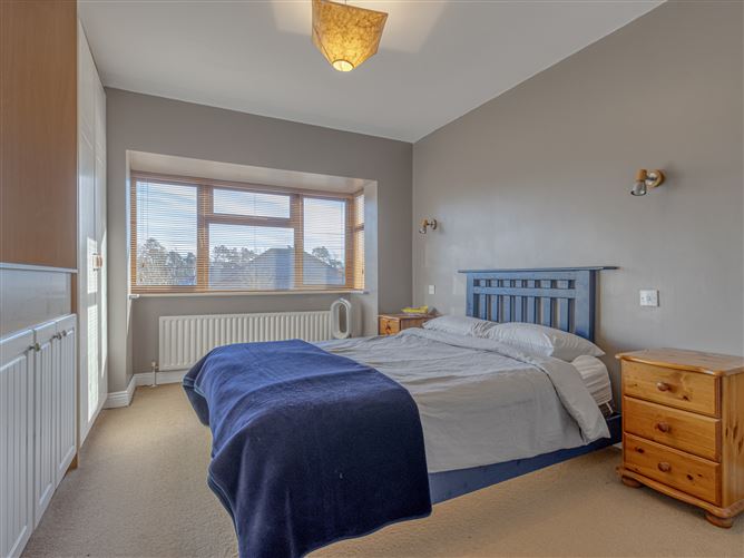19 Old Connell Weir , Newbridge, Kildare