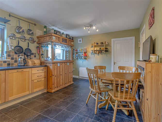 19 Old Connell Weir , Newbridge, Kildare