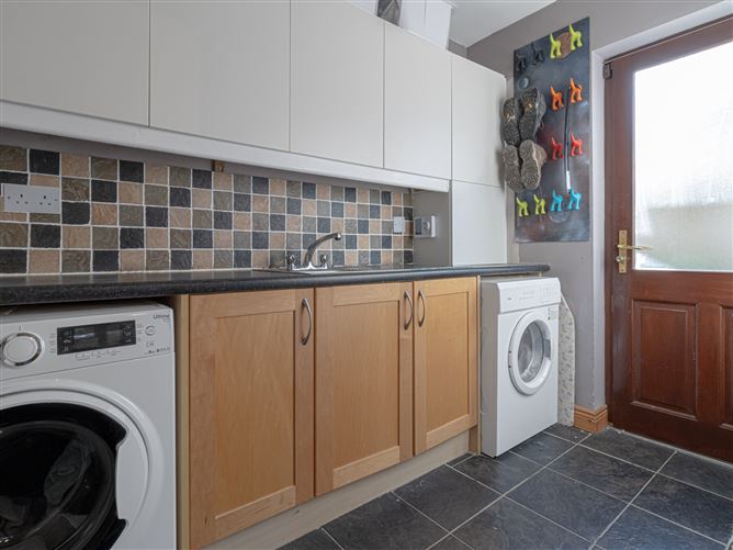 19 Old Connell Weir , Newbridge, Kildare