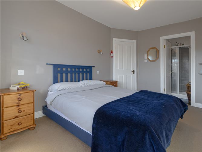 19 Old Connell Weir , Newbridge, Kildare