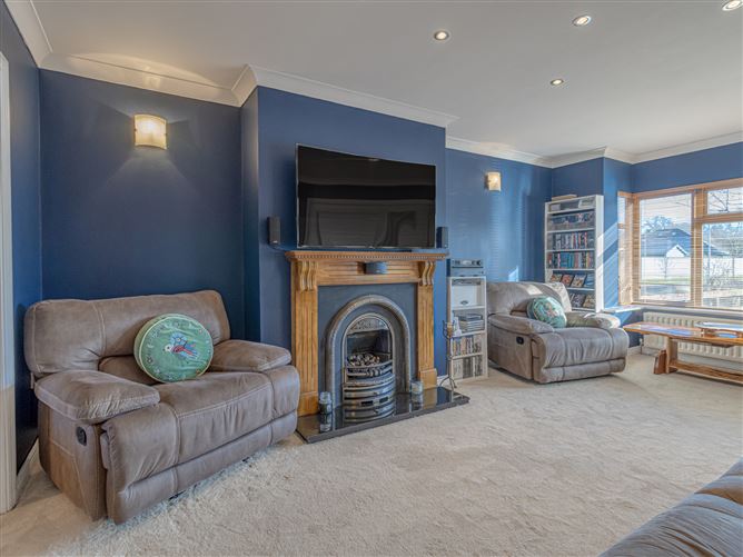 19 Old Connell Weir , Newbridge, Kildare