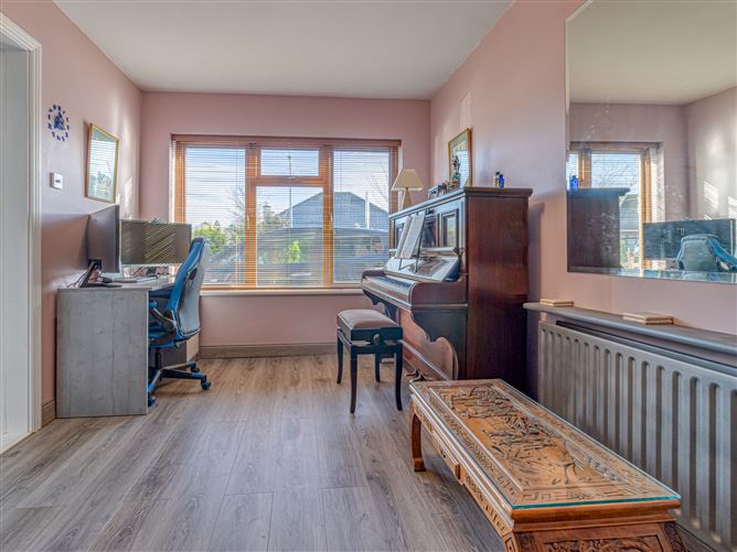 19 Old Connell Weir , Newbridge, Kildare