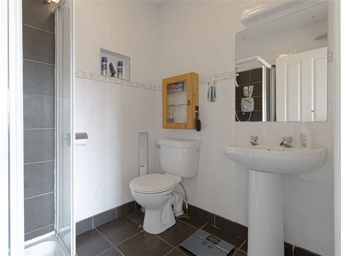 19 Old Connell Weir , Newbridge, Kildare