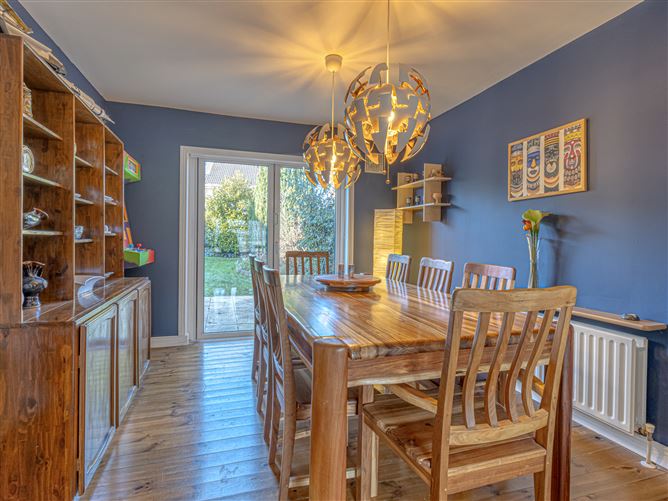 19 Old Connell Weir , Newbridge, Kildare