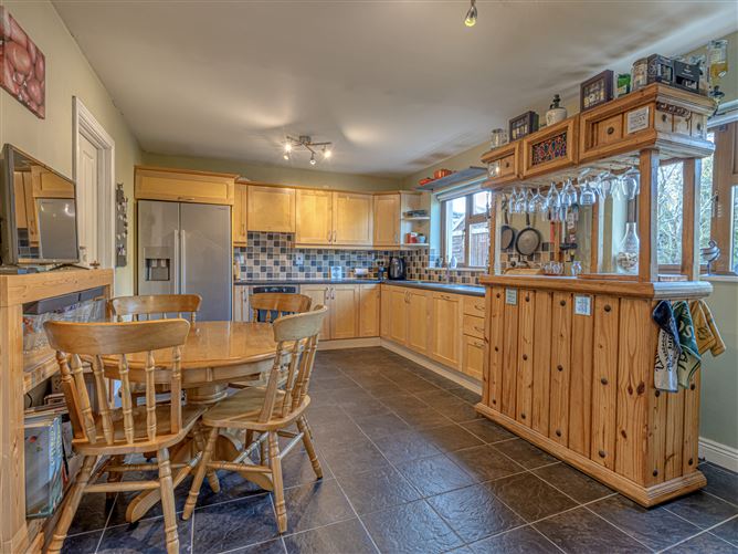 19 Old Connell Weir , Newbridge, Kildare