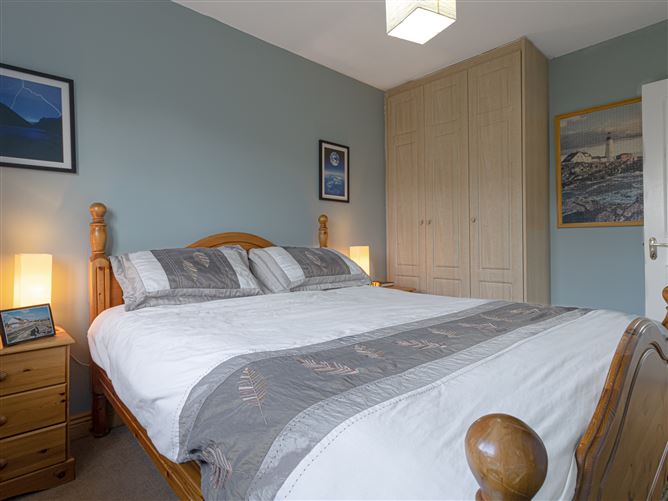 19 Old Connell Weir , Newbridge, Kildare