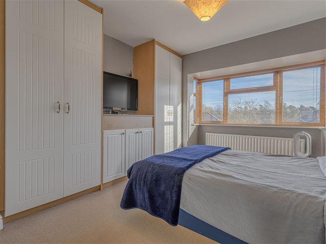 19 Old Connell Weir , Newbridge, Kildare