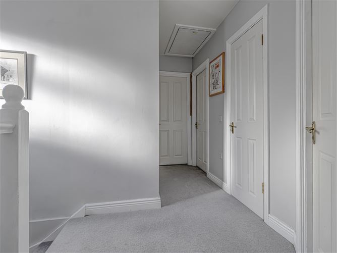 19 Old Connell Weir , Newbridge, Kildare